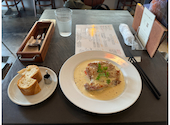 ノイロ.2nd dining: ナイスさんの2026年10月07日の1枚目の投稿写真