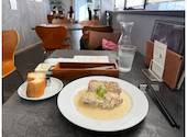 ノイロ.2nd dining: ナイスさんの2026年10月09日の1枚目の投稿写真
