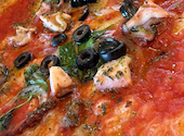 PIZZERIA e OSTARIA DAVVERO ピッツェリア エ オスタリア ダヴェッロ: タクミンさんの2026年05月06日の1枚目の投稿写真