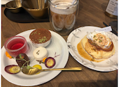 cafe Rei カフェ レイ: ゆりんさんの2026年06月13日の1枚目の投稿写真