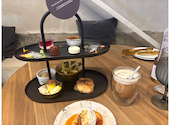cafe Rei カフェ レイ: ゆりんさんの2026年06月14日の1枚目の投稿写真