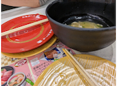 かっぱ寿司 宇部店: みーさんの2026年02月20日の1枚目の投稿写真