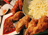 ホシギ2羽チキン 2号店: ラムさんの2021年07月11日の1枚目の投稿写真