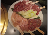 炭火焼肉食道園 蒲田西口店: viviさんの2024年05月28日の3枚目の投稿写真
