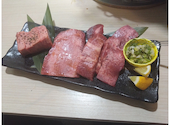 個室焼肉 つばめ 燕 南三条 本店: こんいるさんの2024年10月02日の1枚目の投稿写真