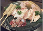 お肉と地酒のお店 海鮮居酒屋 赤の雅: こんいるさんの2024年08月19日の1枚目の投稿写真