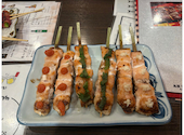 鳥屋 南郷7丁目店: こんいるさんの2026年03月15日の2枚目の投稿写真