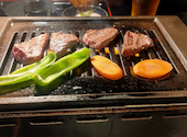 焼肉ホルモンひなた: LILYさんの2023年03月の1枚目の投稿写真
