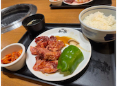 焼肉の和民 調布南口店: ドン君33さんの2026年09月15日の1枚目の投稿写真