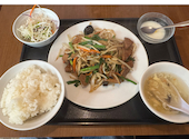 香港厨房　風香園　町田店: ドン君33さんの2026年05月10日の1枚目の投稿写真