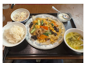 香港厨房　風香園　町田店: ドン君33さんの2026年05月10日の1枚目の投稿写真