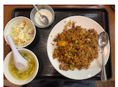香港厨房　風香園　町田店: ドン君33さんの2026年06月11日の2枚目の投稿写真