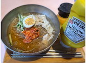 韓国屋台ハンサム　町田店: ドン君33さんの2026年09月15日の1枚目の投稿写真