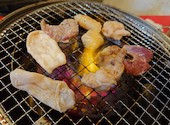 焼肉ホルモン居酒屋　やまびこ畜産　布施駅前店: コーチンさんの2025年05月の1枚目の投稿写真