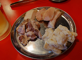 焼肉ホルモン居酒屋　やまびこ畜産　布施駅前店: コーチンさんの2025年05月17日の2枚目の投稿写真