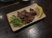 炭火焼鳥 ももたろう 本店: あやのさんの2026年08月25日の1枚目の投稿写真