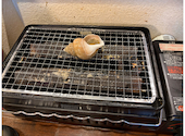 浜焼き　漁火: Rieさんの2026年09月26日の2枚目の投稿写真