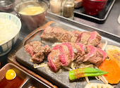 【完全個室】大阪ステーキ　えん家　和泉店: ふるちゃんさんの2026年05月の1枚目の投稿写真