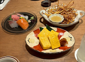 食堂　梟とキツネ: アさんの2026年04月26日の1枚目の投稿写真