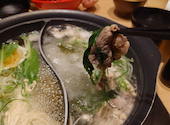 しゃぶしゃぶ但馬屋 浦和パルコ店: うらうらさんの2026年05月27日の1枚目の投稿写真