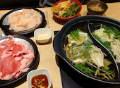 しゃぶしゃぶ但馬屋 浦和パルコ店: うらうらさんの2026年05月30日の1枚目の投稿写真