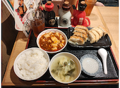 台湾酒場 台北餃子館 横浜アソビル店: てるさんの2026年05月05日の1枚目の投稿写真