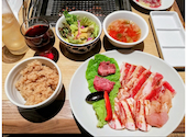 焼肉の名門 天壇 神楽坂店: なばるんさんの2026年08月02日の1枚目の投稿写真