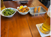伊勢角屋麦酒 いせかどやビール エキュートエディション新橋店: ゆみこさんの2026年08月12日の1枚目の投稿写真