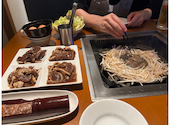 松尾ジンギスカン 札幌大通南1条店: あいさんの2025年06月09日の1枚目の投稿写真