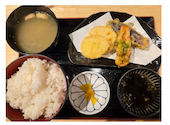 天ぷらとワイン小島 京都店: lululuさんの2026年06月03日の1枚目の投稿写真