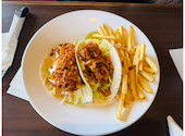 TGI FRIDAYS ティージーアイ フライデーズ MM21クロスゲート店: ごうさんの2026年03月28日の2枚目の投稿写真