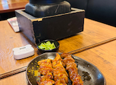 三代目鳥メロ 桜木町野毛店: ごうさんの2026年04月29日の1枚目の投稿写真