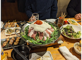 かわ屋 京都烏丸四条店: しばちゃんさんの2025年01月19日の1枚目の投稿写真