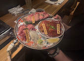 【ステーキ含む食べ飲み放題全200種類】　大衆酒泉テルマエ栄泉: ほみさんの2026年08月26日の1枚目の投稿写真