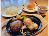 ステーキのどん 高崎北店: kou.kさんの2026年06月06日の1枚目の投稿写真