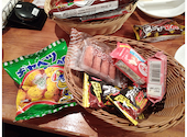 しぶや駄菓子バー: よしまなさんの2026年08月09日の2枚目の投稿写真