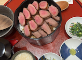 牛たん けやき 麻布十番店: 幸さんの2026年08月12日の1枚目の投稿写真