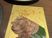 RAKUGAKI GRILL ラクガキ グリル 横浜鶴屋町: 幸さんの2026年09月13日の1枚目の投稿写真