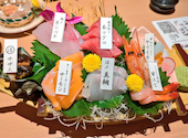 酒楽旬魚 ごう 鯖江店: ゆうかさんの2024年09月12日の1枚目の投稿写真