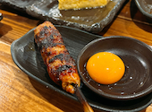 炭火焼鳥 とりだん 蒲生四丁目店: miさんの2024年11月04日の2枚目の投稿写真