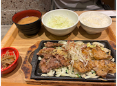 黒ぶたや ルミネ立川店: makicchiさんの2026年09月07日の1枚目の投稿写真