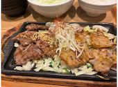 黒ぶたや ルミネ立川店: makicchiさんの2026年09月07日の2枚目の投稿写真