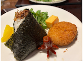 菊松食堂 グリーンスプリングス前: makicchiさんの2026年08月25日の1枚目の投稿写真