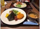 菊松食堂 グリーンスプリングス前: makicchiさんの2026年08月25日の2枚目の投稿写真