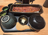 うなぎ四代目菊川 クロスゲート金沢店: Rikaさんの2026年06月08日の1枚目の投稿写真