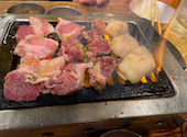大阪焼肉 ホルモン ふたご 北千住店: よもぎさんの2026年05月17日の1枚目の投稿写真