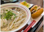 ベトナム料理 VI XUA ブィスア: 焼肉太郎さんの2026年09月21日の1枚目の投稿写真