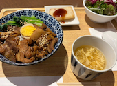 騒豆花 ホワイティうめだ店: わこさんの2026年04月01日の1枚目の投稿写真