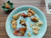コサムイ バイ チェディルアン: たっちゃんさんの2026年04月18日の1枚目の投稿写真