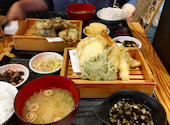 天ぷらと海鮮 ニューツルマツ 心斎橋パルコ店: たっちゃんさんの2026年06月20日の1枚目の投稿写真